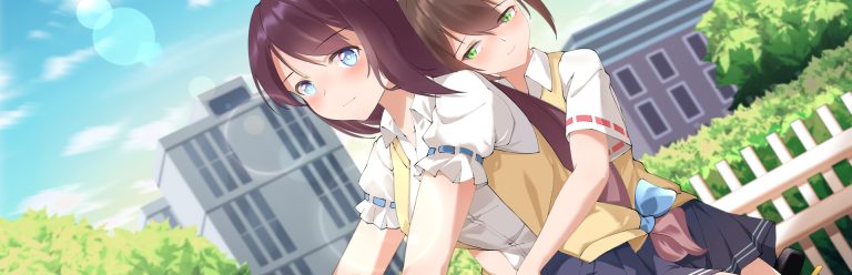 初夏倾语 - Summer Whisper